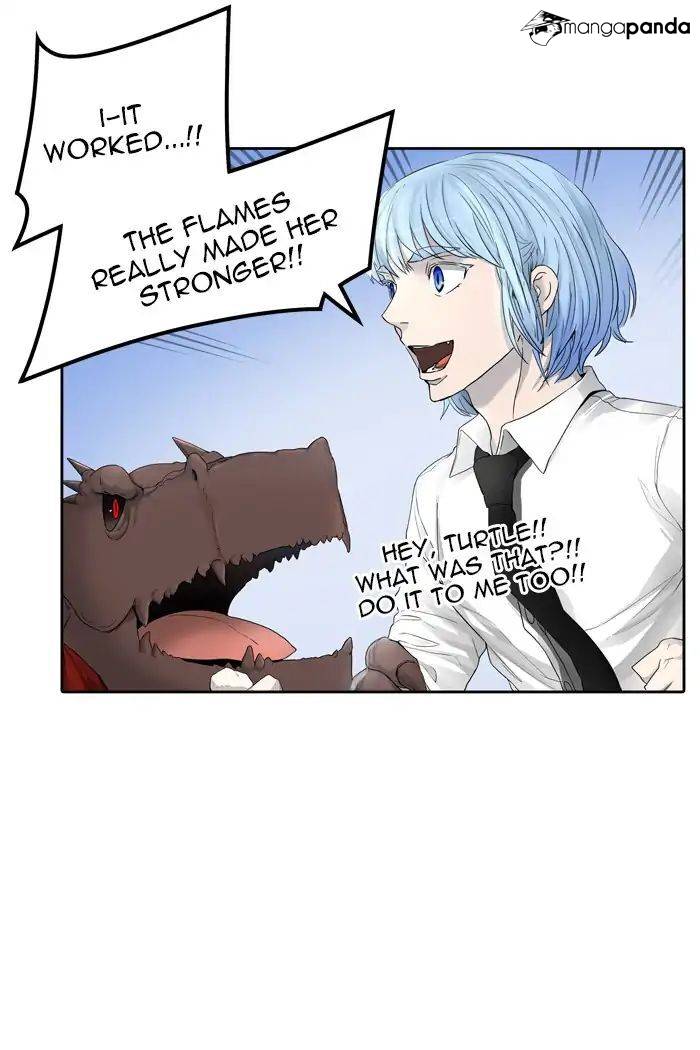Tower of God Chapter 439 image 051